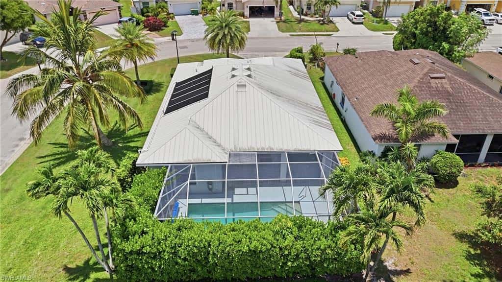 295 Stanhope Cir, Naples, photo 45