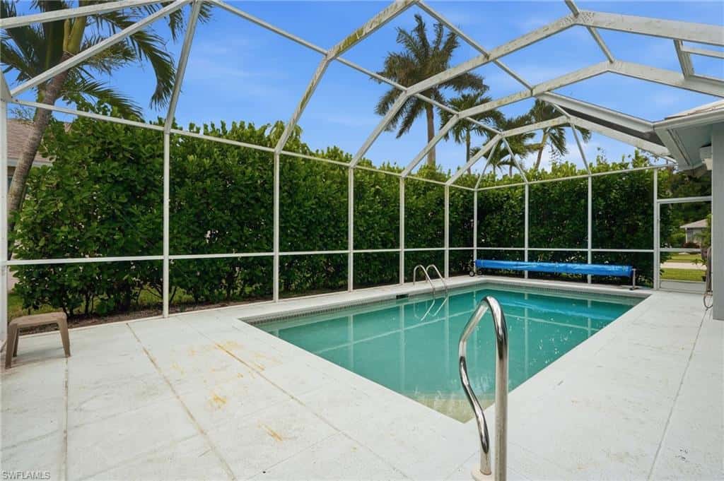295 Stanhope Cir, Naples, photo 40