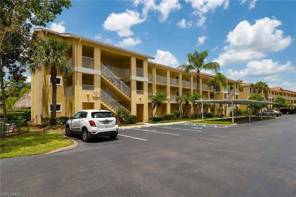 8304 Key Royal Cir #1723, Naples, photo 25