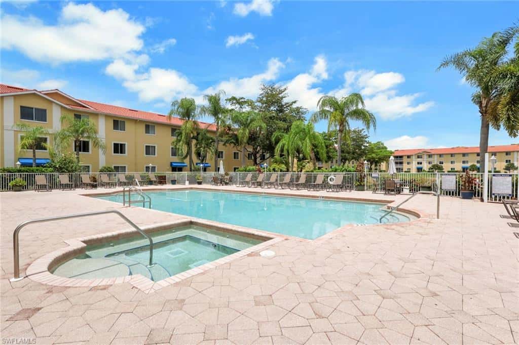 8304 Key Royal Cir #1723, Naples, photo 21