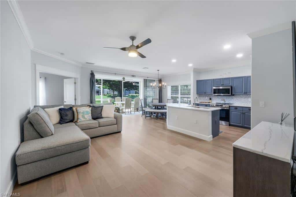 6355 Lexington Ct #102, Naples, photo 6