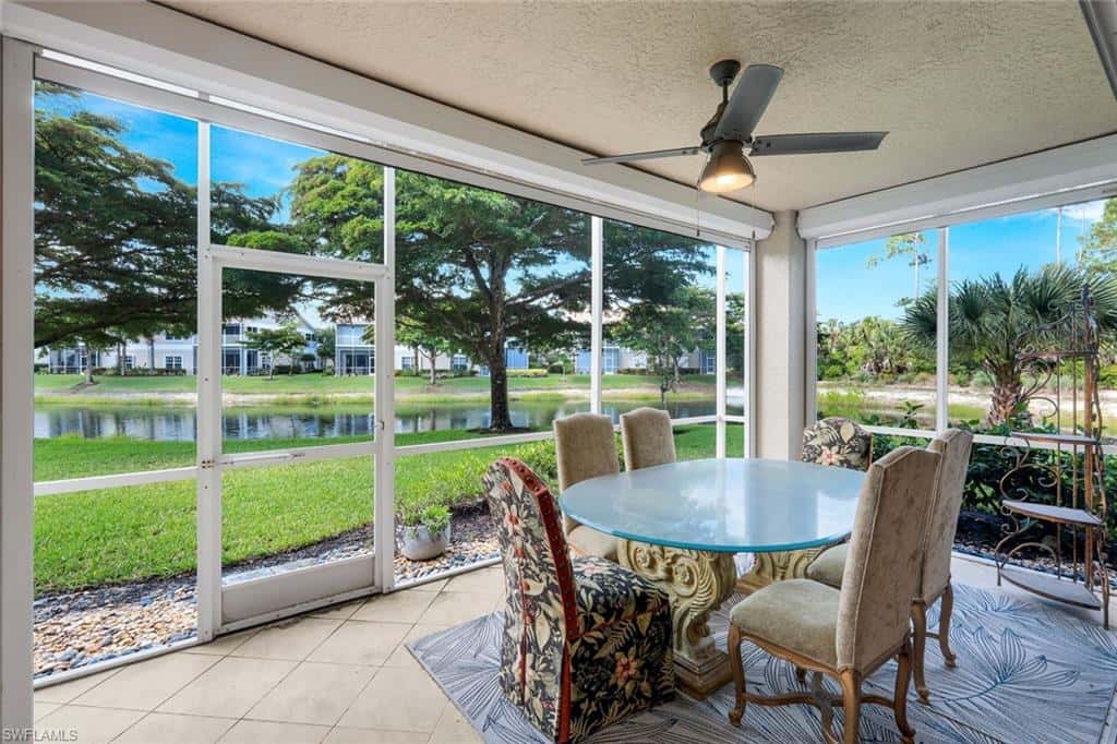 6355 Lexington Ct #102, Naples, photo 13