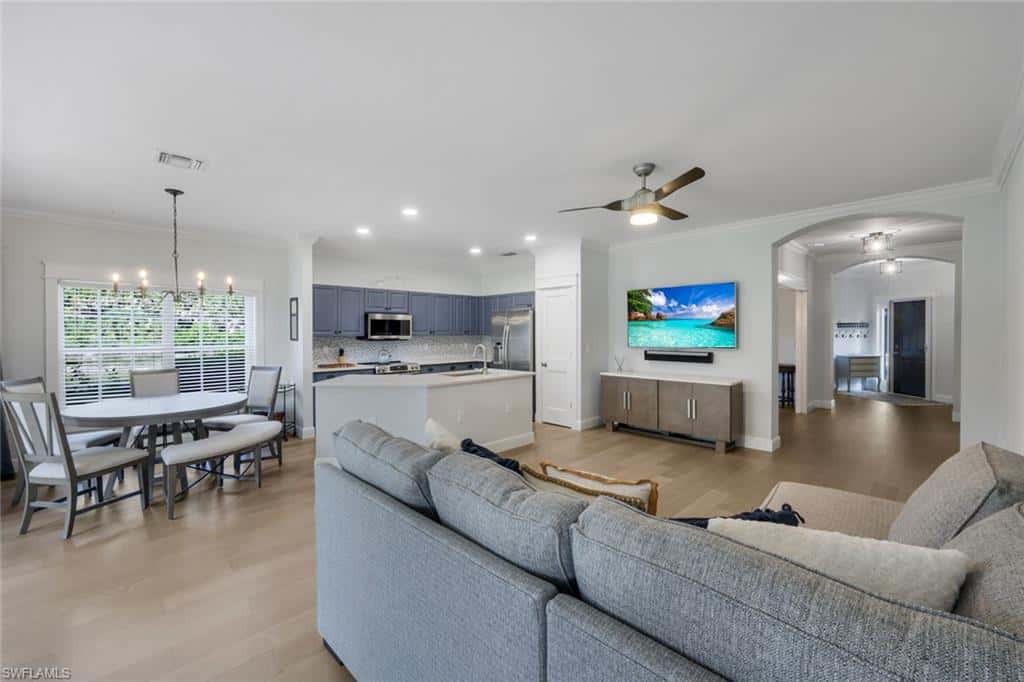 6355 Lexington Ct #102, Naples, photo 7