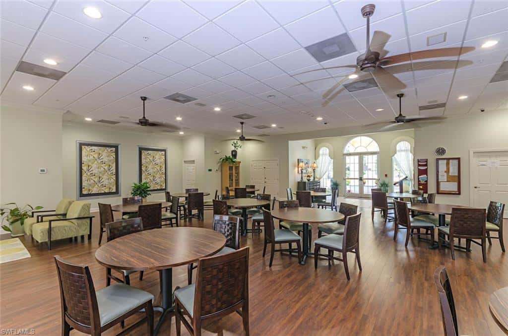 6355 Lexington Ct #102, Naples, photo 36