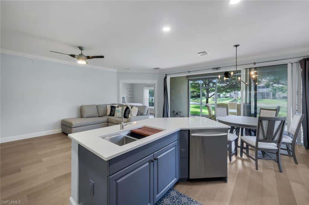 6355 Lexington Ct #102, Naples, photo 5