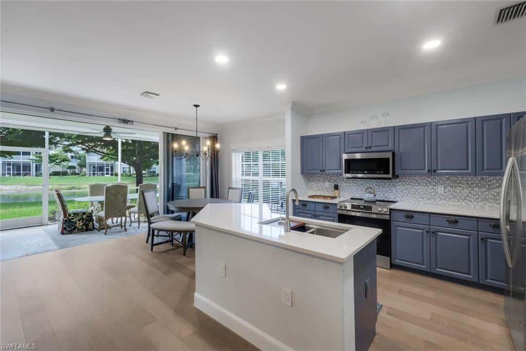 6355 Lexington Ct #102, Naples, photo 4
