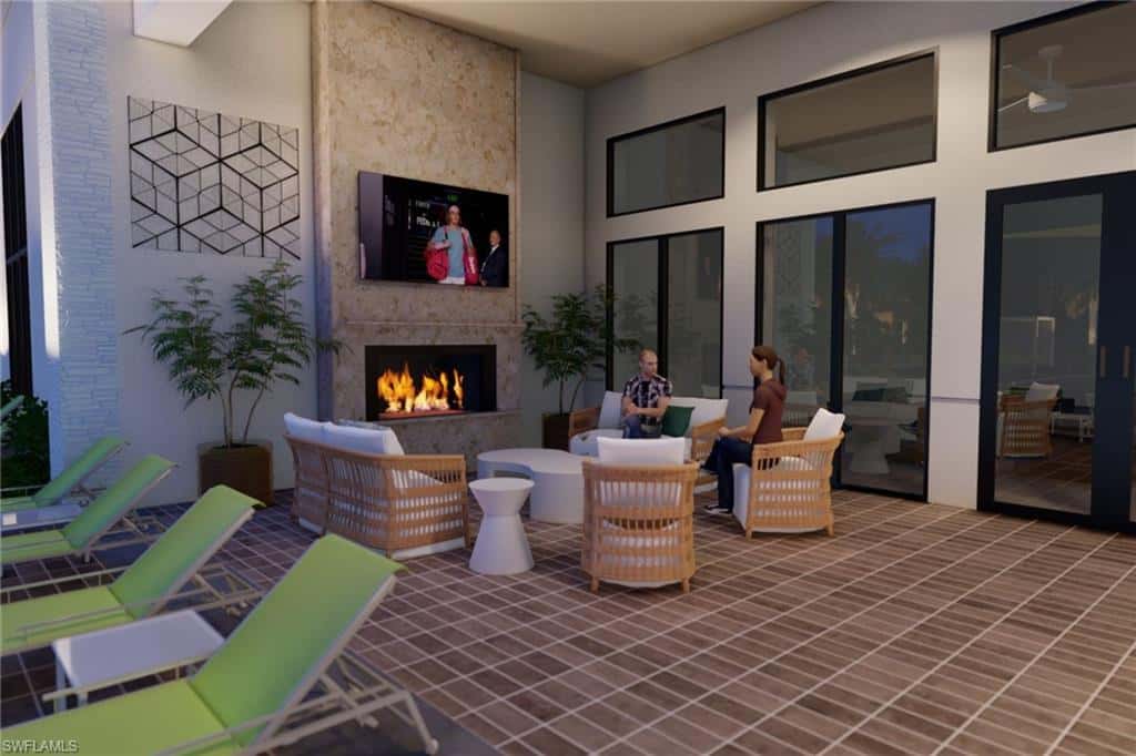2436 Cambridge Way, Naples, photo 28