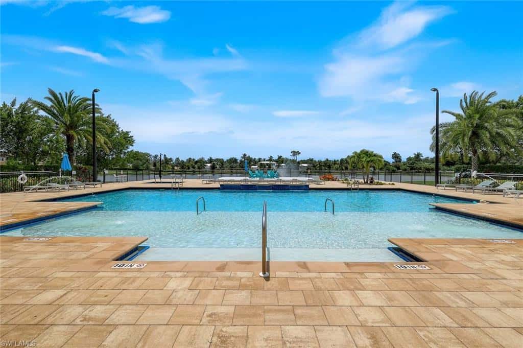4563 Arboretum Cir #101, Naples, photo 23