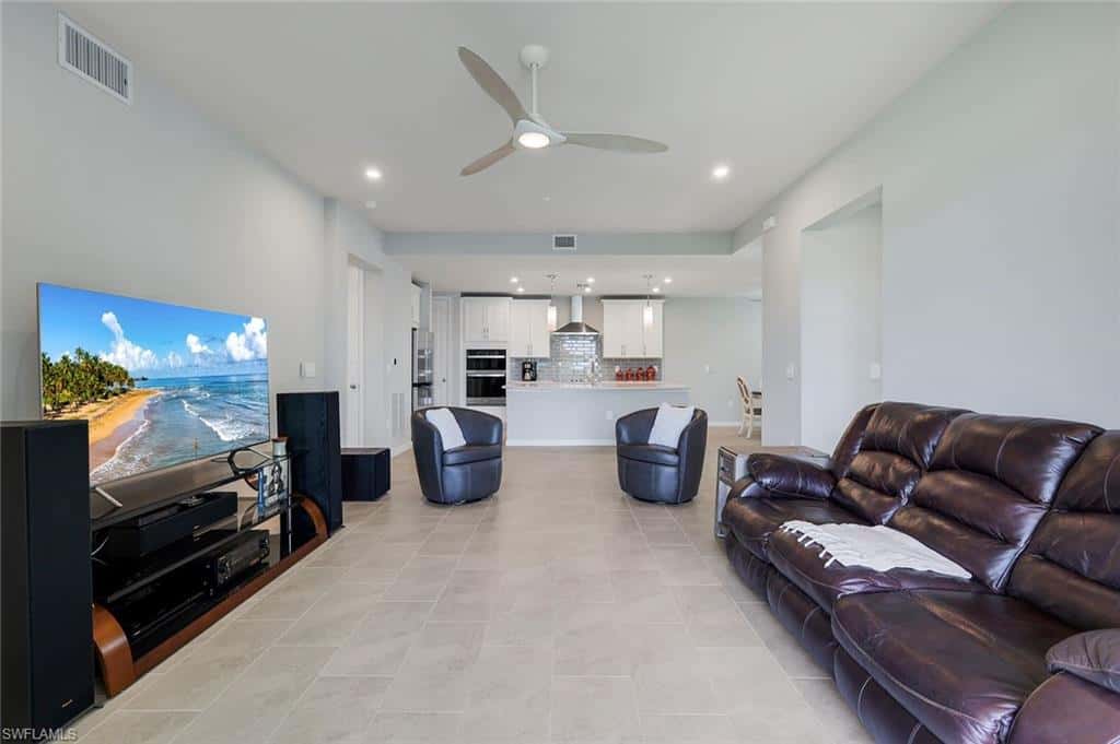 4563 Arboretum Cir #101, Naples, photo 6