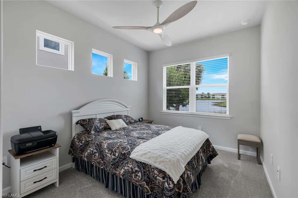 4563 Arboretum Cir #101, Naples, photo 17