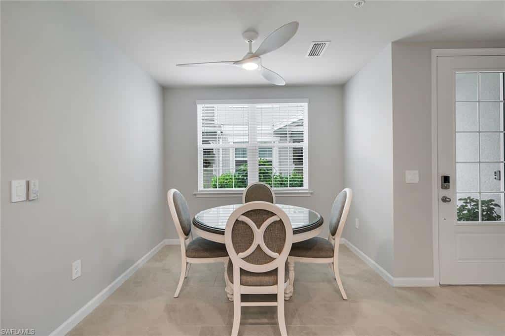 4563 Arboretum Cir #101, Naples, photo 12