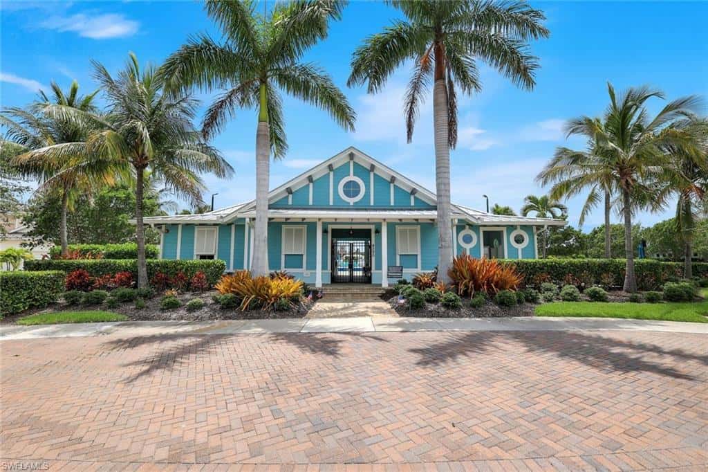 4563 Arboretum Cir #101, Naples, photo 26
