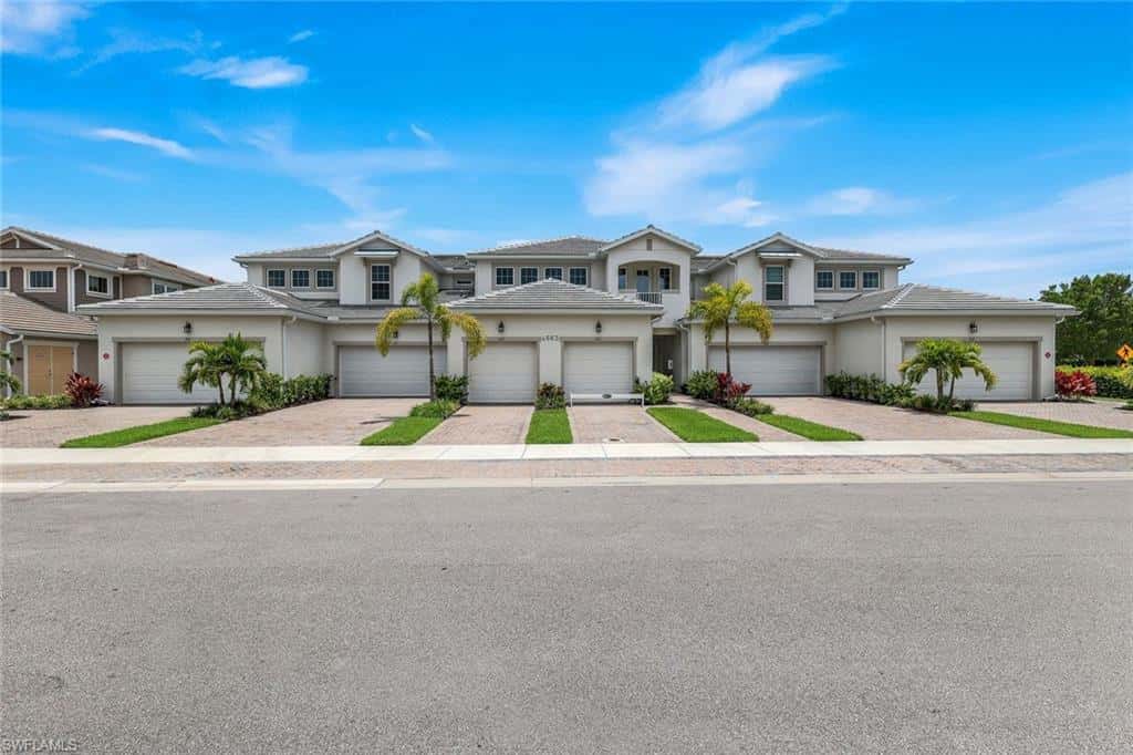4563 Arboretum Cir #101, Naples, photo 22