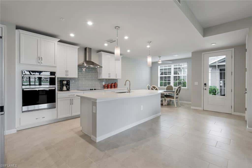 4563 Arboretum Cir #101, Naples, photo 7