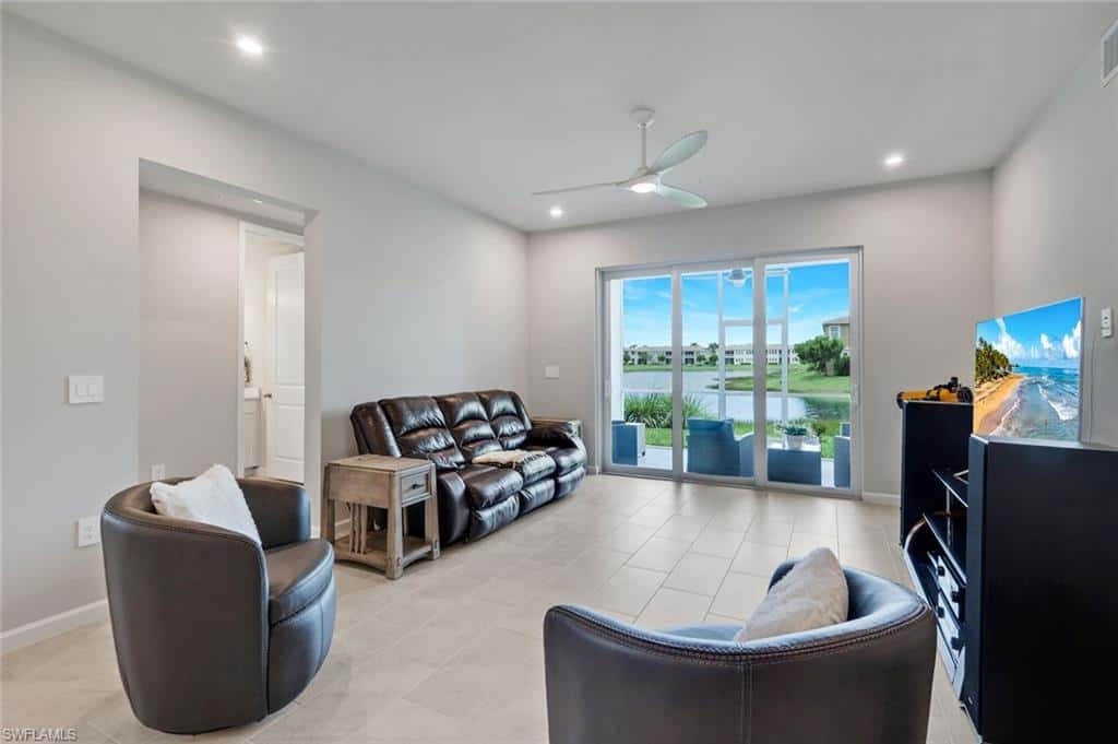 4563 Arboretum Cir #101, Naples, photo 5