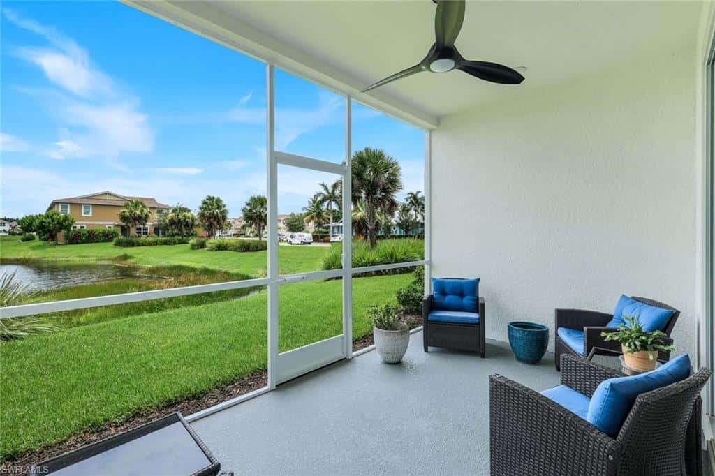 4563 Arboretum Cir #101, Naples, photo 20
