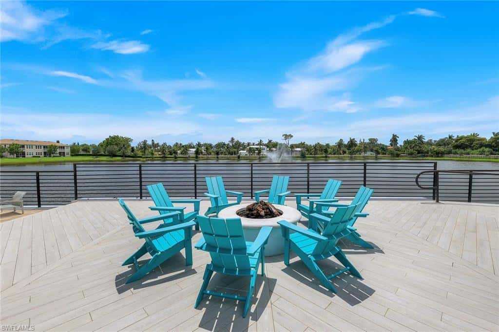 4563 Arboretum Cir #101, Naples, photo 24