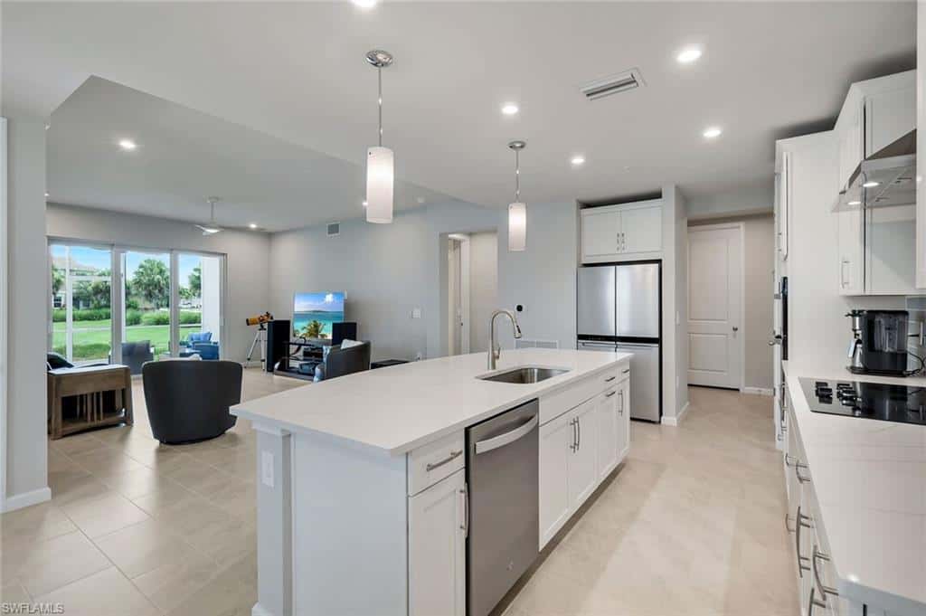 4563 Arboretum Cir #101, Naples, photo 10