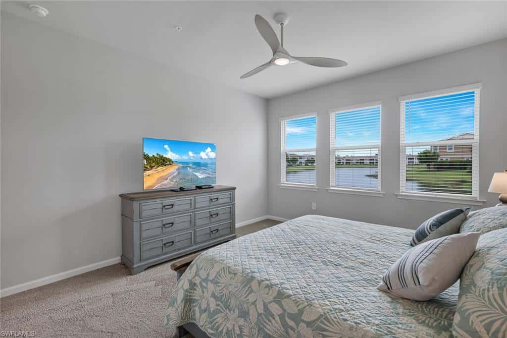 4563 Arboretum Cir #101, Naples, photo 14