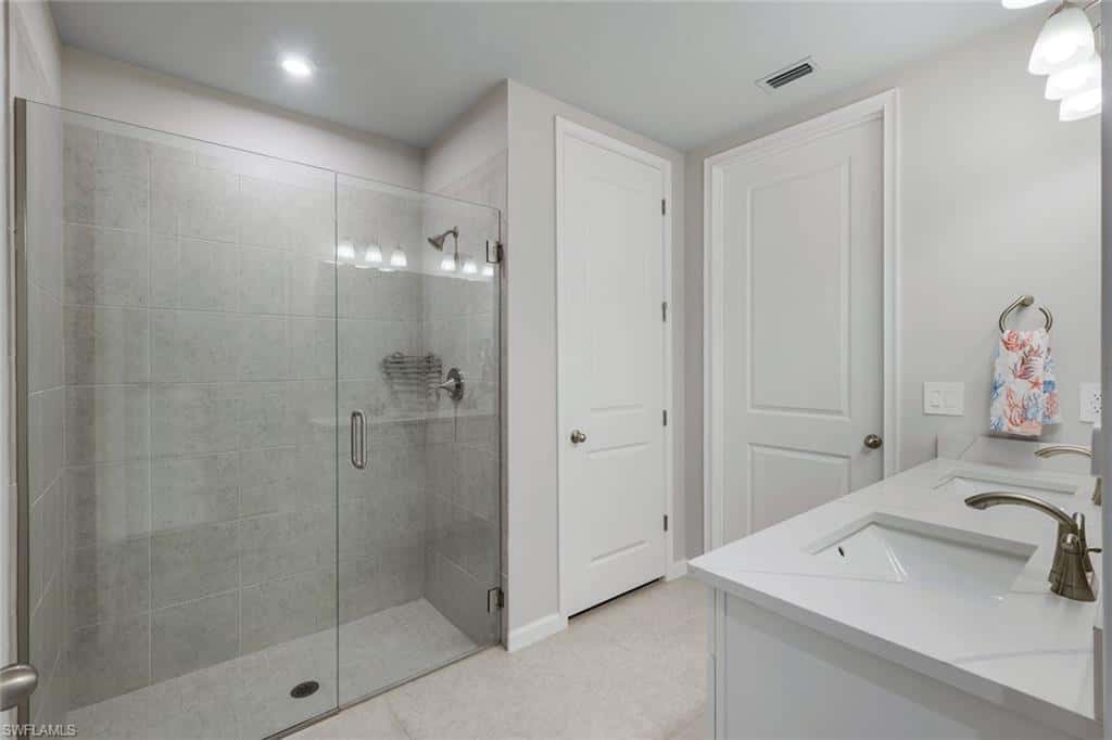 4563 Arboretum Cir #101, Naples, photo 15