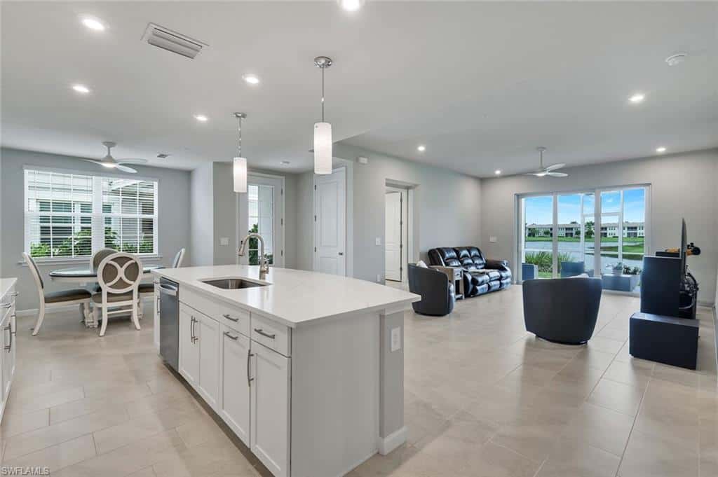 4563 Arboretum Cir #101, Naples, photo 11