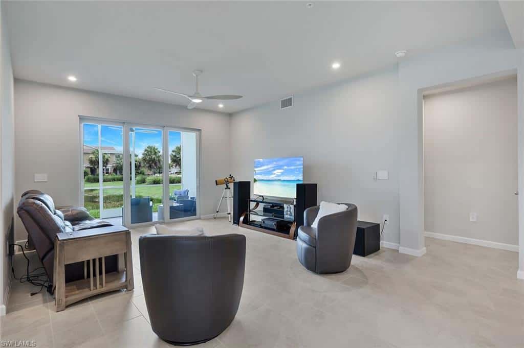 4563 Arboretum Cir #101, Naples, photo 4