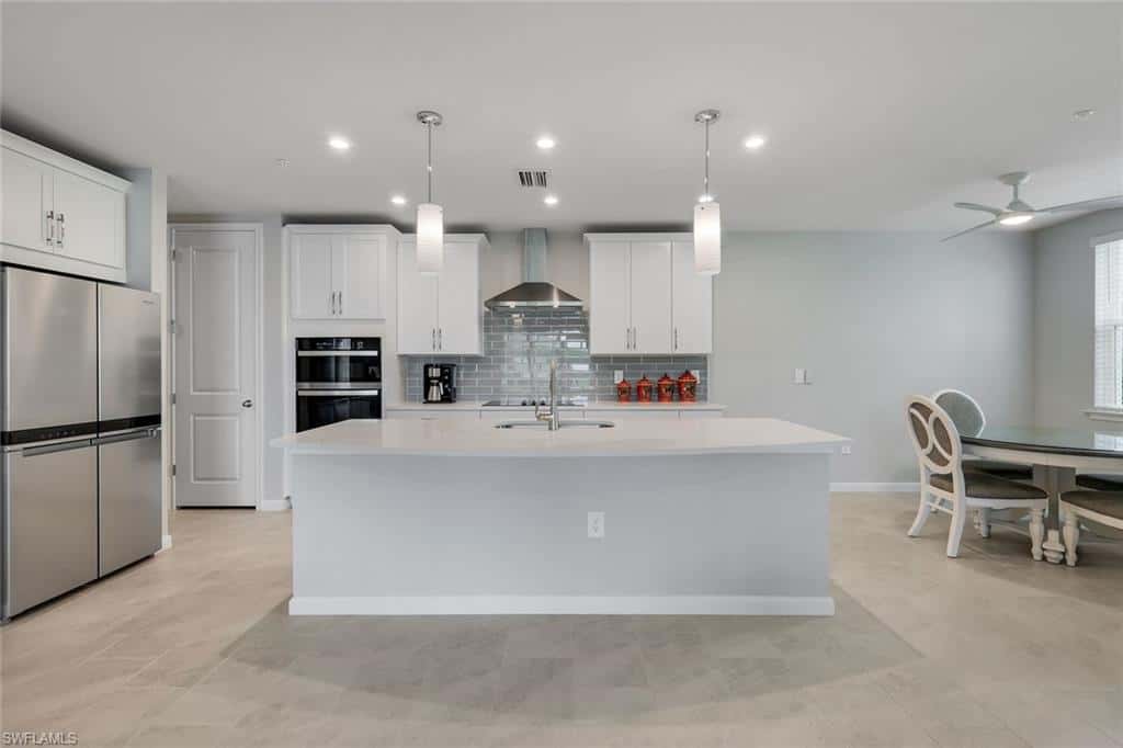 4563 Arboretum Cir #101, Naples, photo 8