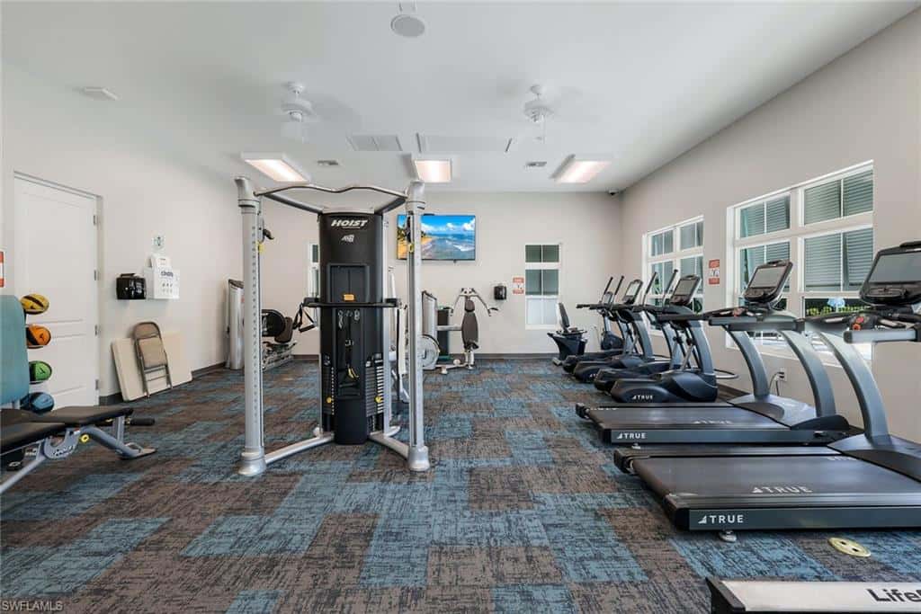 4563 Arboretum Cir #101, Naples, photo 25
