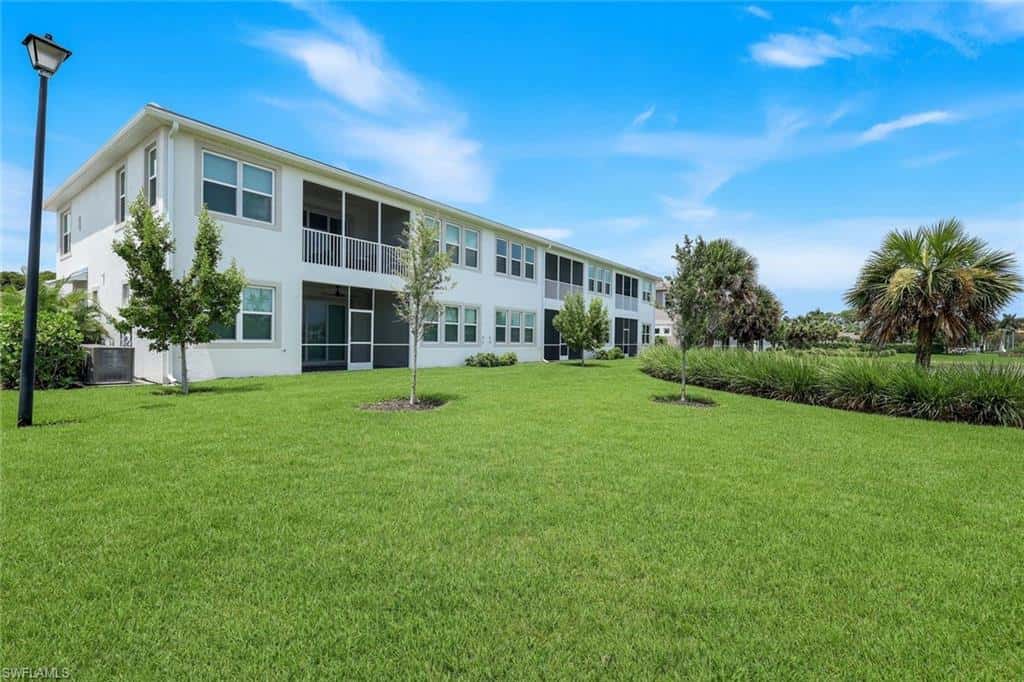 4563 Arboretum Cir #101, Naples, photo 21