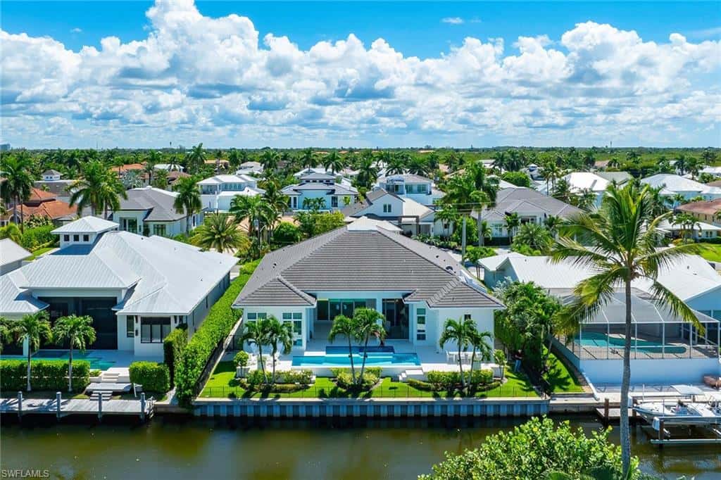 2150 Tarpon Rd, Naples, photo 46