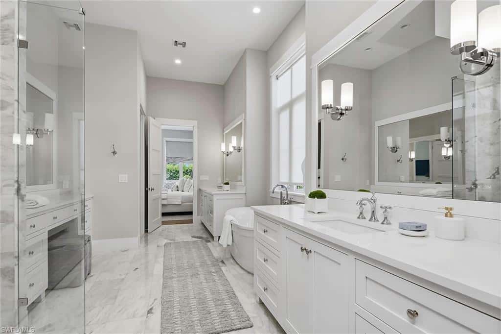 2150 Tarpon Rd, Naples, photo 34