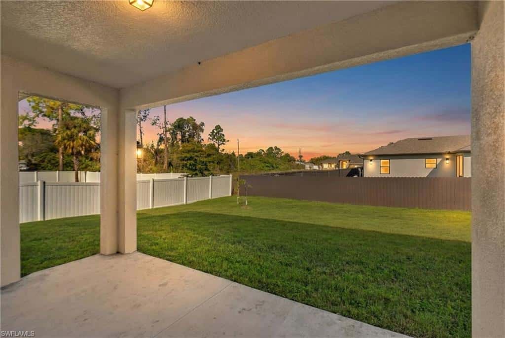 14261 Chancellor St, Fort Myers, photo 23
