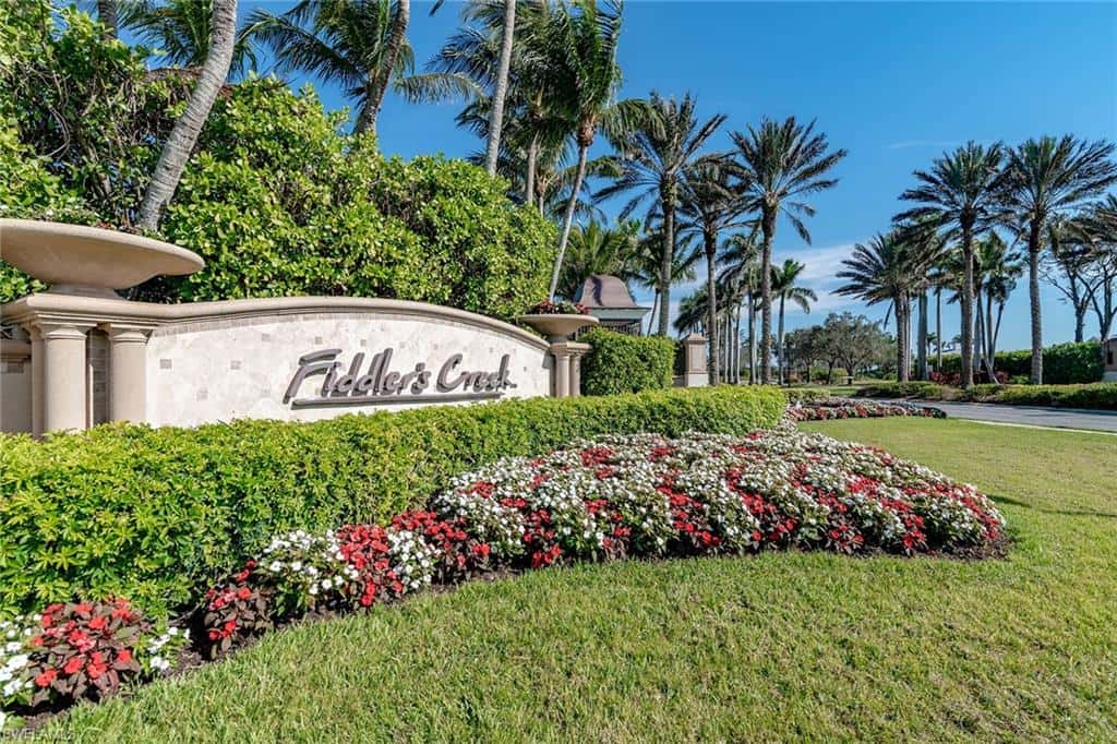 8375 Whisper Trace Ln #103, Naples, photo 27
