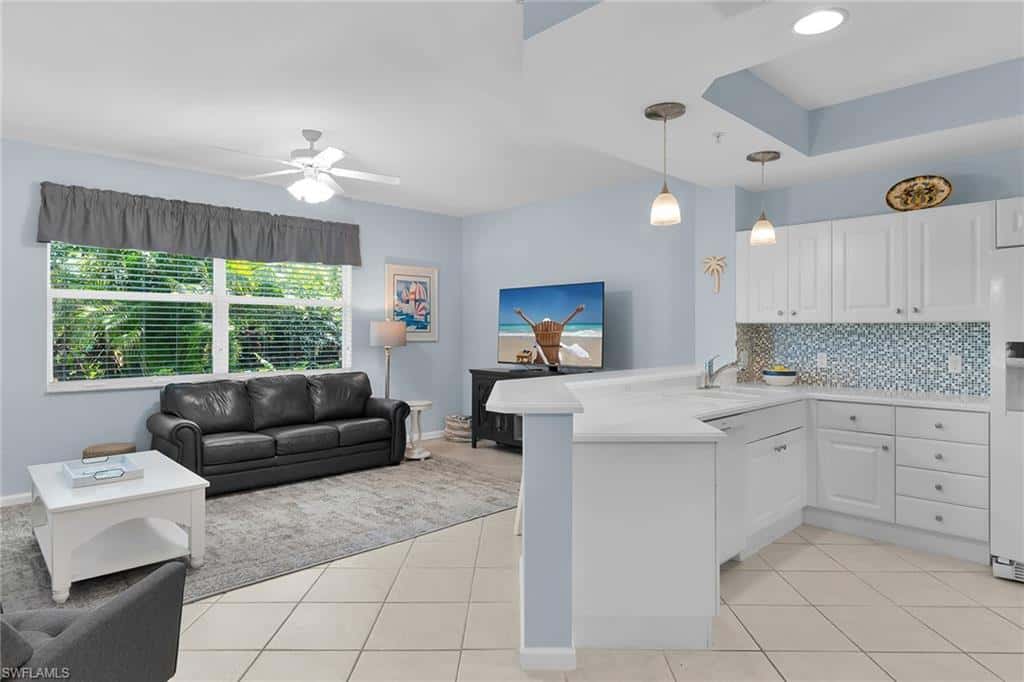 8375 Whisper Trace Ln #103, Naples, photo 6