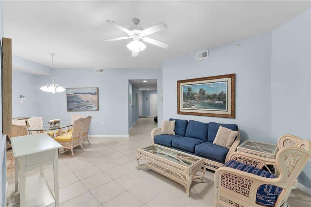 8375 Whisper Trace Ln #103, Naples, photo 13