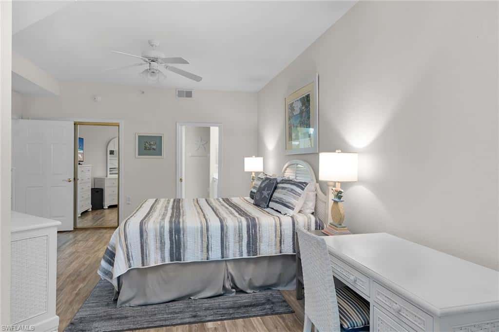 8375 Whisper Trace Ln #103, Naples, photo 16
