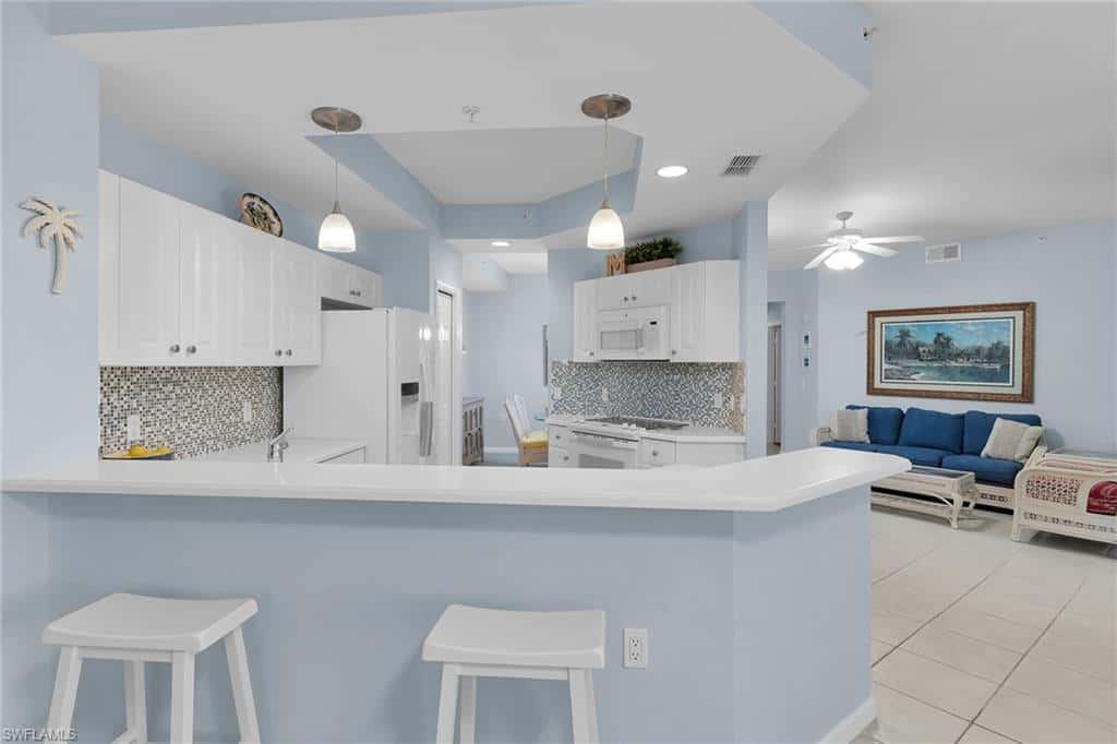 8375 Whisper Trace Ln #103, Naples, photo 12
