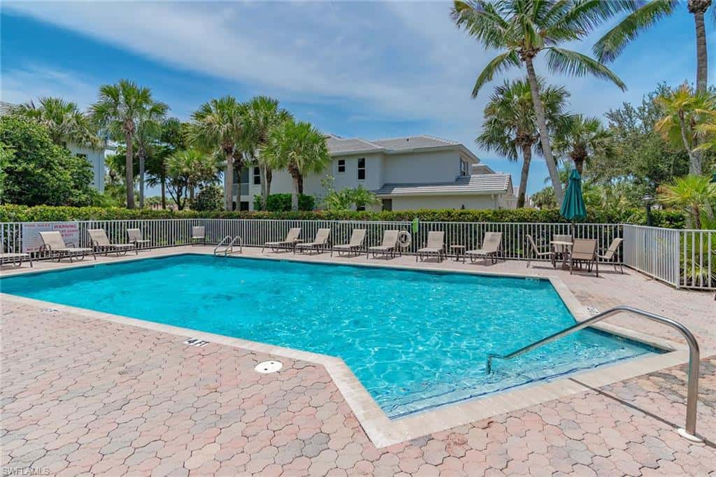8375 Whisper Trace Ln #103, Naples, photo 26