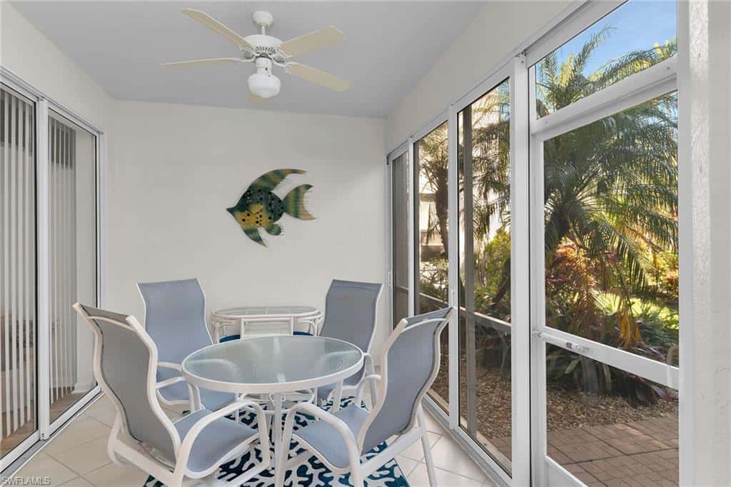 8375 Whisper Trace Ln #103, Naples, photo 22