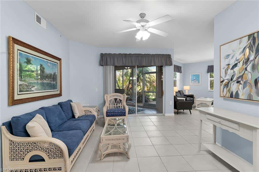 8375 Whisper Trace Ln #103, Naples, photo 5