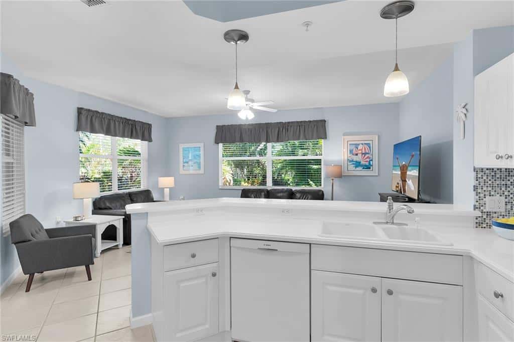 8375 Whisper Trace Ln #103, Naples, photo 9