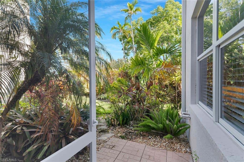 8375 Whisper Trace Ln #103, Naples, photo 24