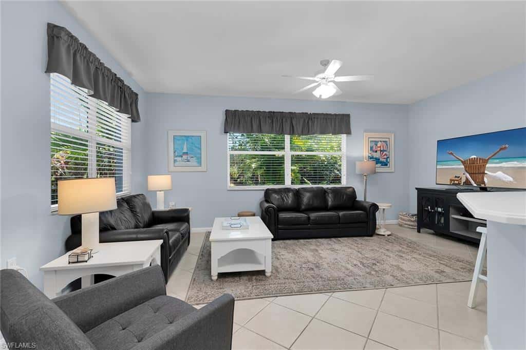 8375 Whisper Trace Ln #103, Naples, photo 10