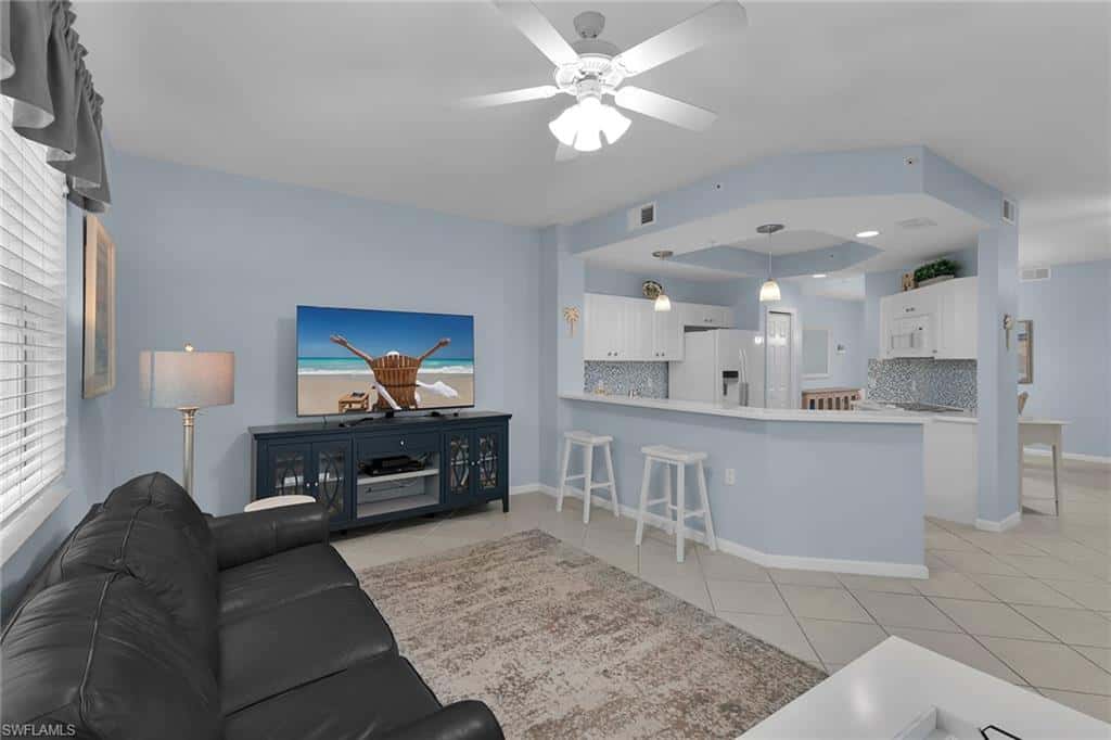 8375 Whisper Trace Ln #103, Naples, photo 11