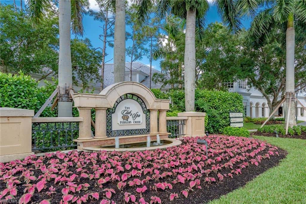 8375 Whisper Trace Ln #103, Naples, photo 29