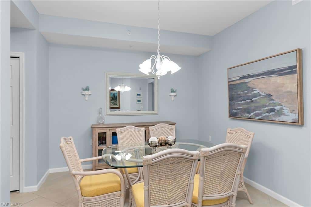8375 Whisper Trace Ln #103, Naples, photo 4