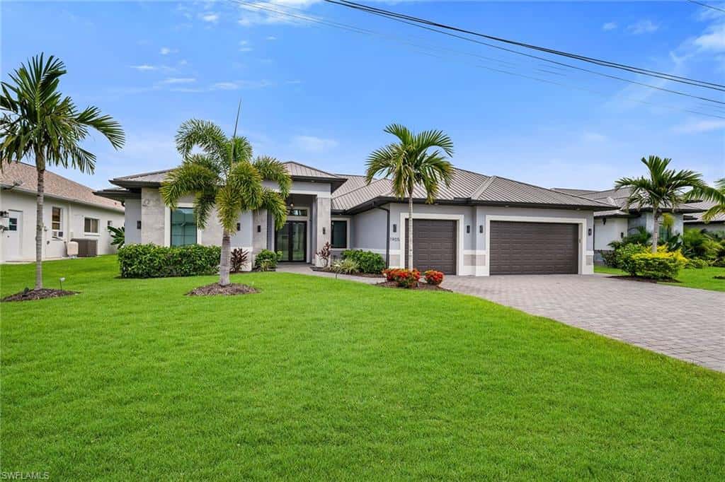 1905 29th Ter, Cape Coral, photo 41