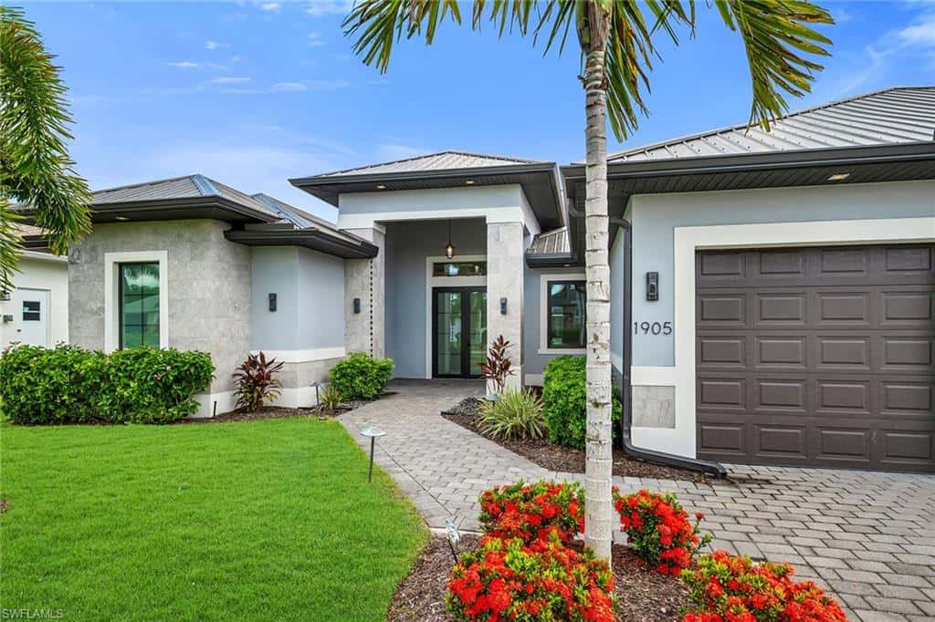 1905 29th Ter, Cape Coral, photo 40