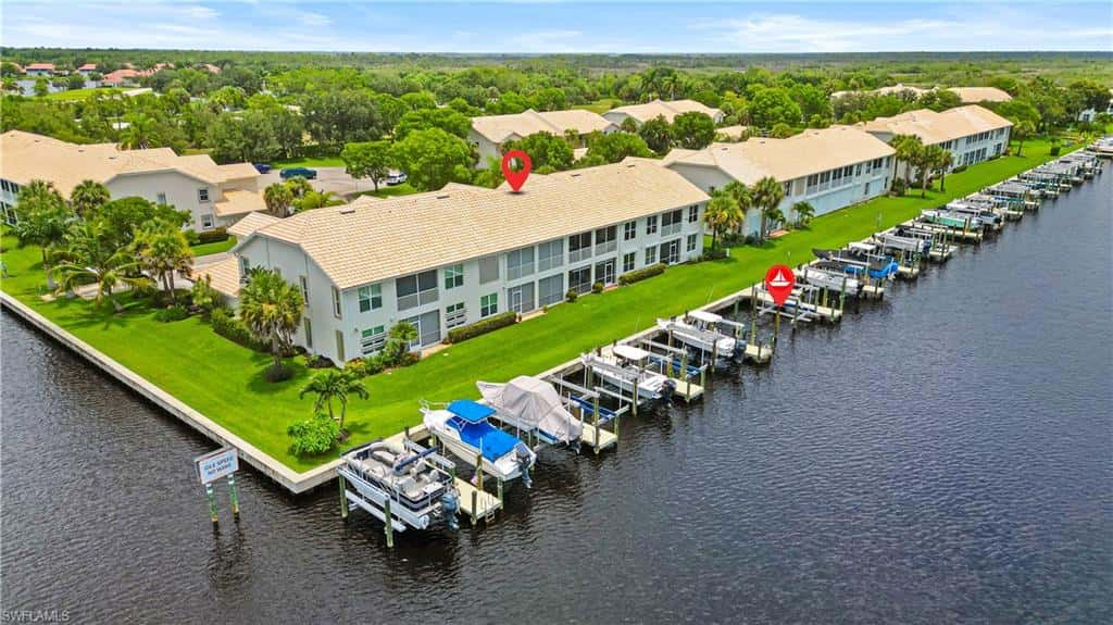380 Stella Maris Dr #2602, Naples, photo 25