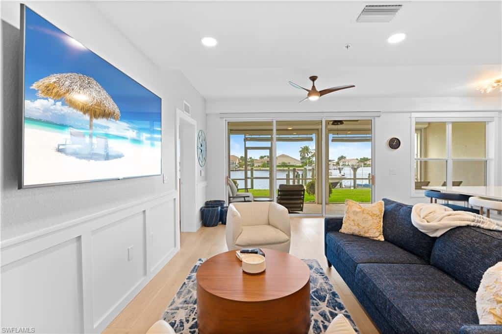 380 Stella Maris Dr #2602, Naples, photo 5